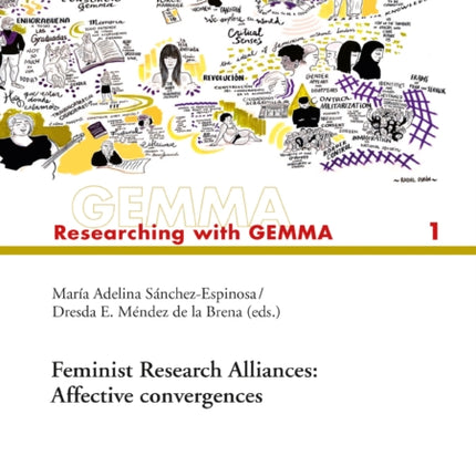 Feminist Research Alliances: Affective