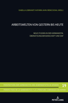 Arbeitswelten von gestern bis heute: Neue Studien