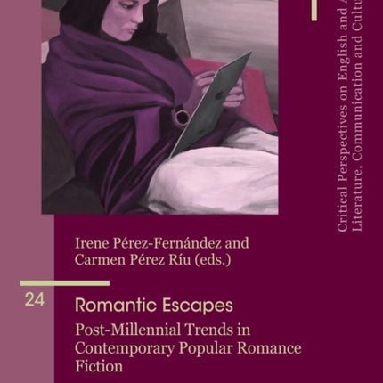 Romantic Escapes: Post-Millennial Trends in