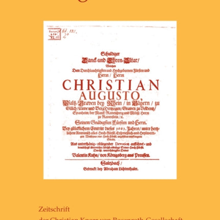 Morgen-Glantz 30 (2020)