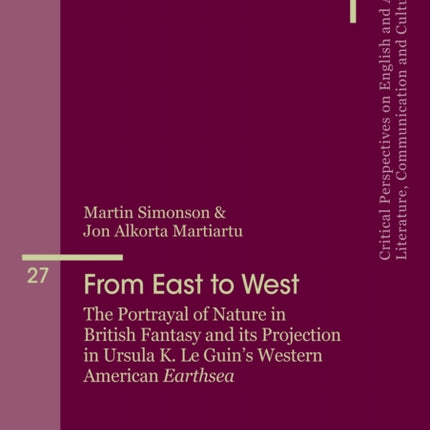 From East to West: The Portrayal of Nature in