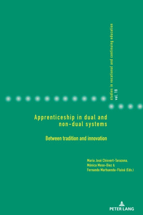 Apprenticeship in dual and non-dual systems: