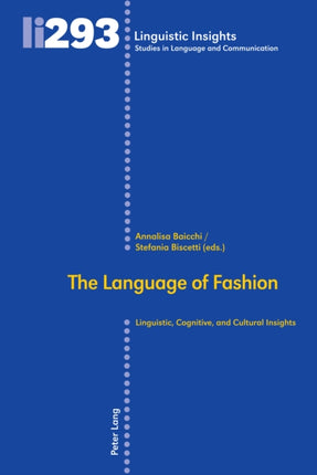 The language of fashion: Linguistic, cognitive,