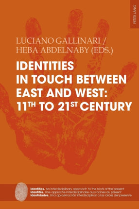 Identities in touch between East and West: 11th