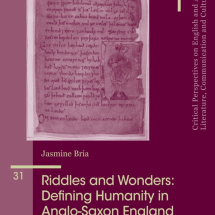 Riddles and Wonders: Defining Humanity in
