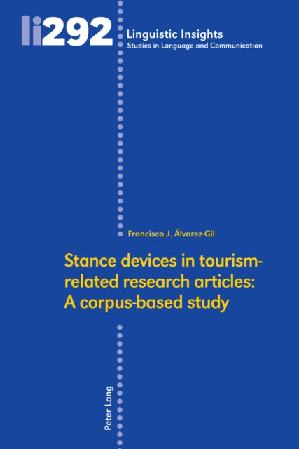 Stance devices in tourism-related research