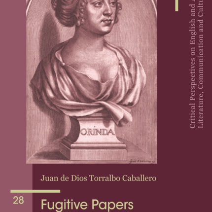 Fugitive Papers: Orinda’s Literary Career