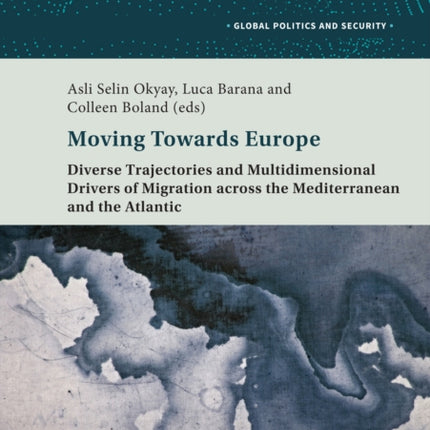 Moving Towards Europe: Diverse Trajectories and
