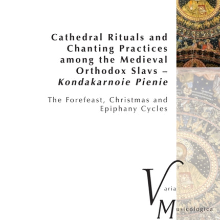 Cathedral Rituals and Chanting Practices among