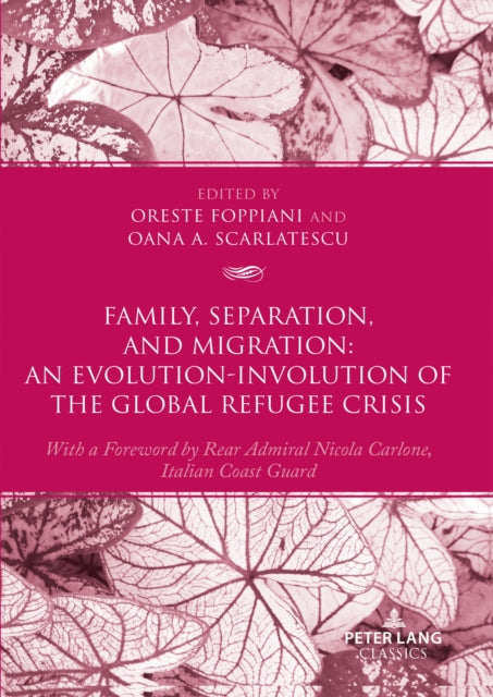 Family, Separation and Migration: An