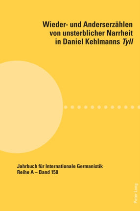 Wieder und Anderserzaehlen von unsterblicher