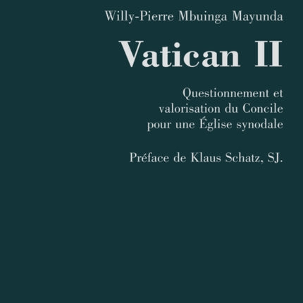 Vatican II