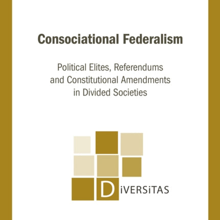 Consociational Federalism