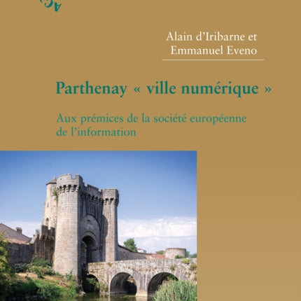 Parthenay  Ville Numerique