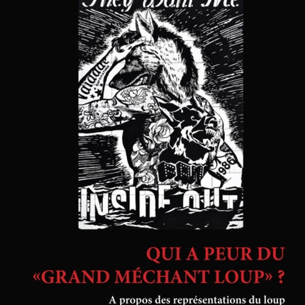 Qui a peur du Grand mechant loup