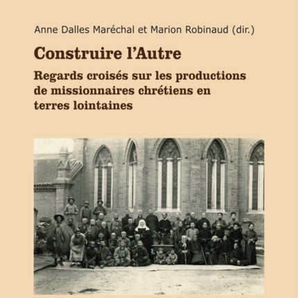 Construire lAutre