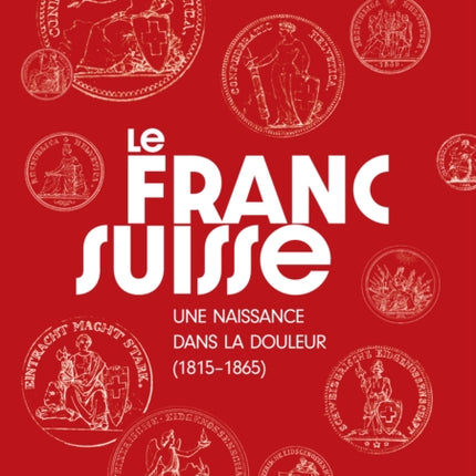Le franc suisse