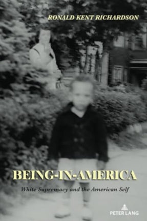 BeinginAmerica