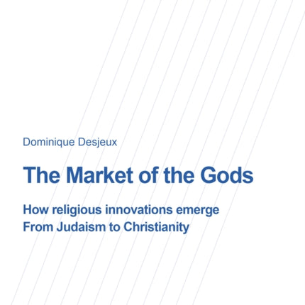 The Market of the Gods