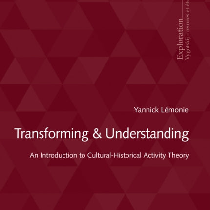 Transforming  Understanding