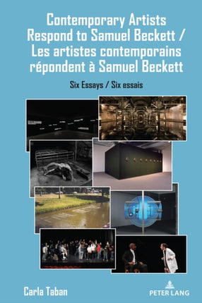 Contemporary Artists Respond to Samuel Beckett