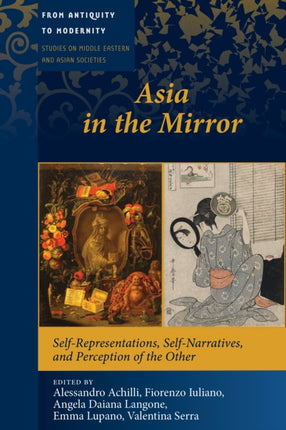 Asia in the Mirror