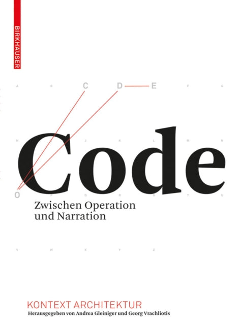 Code: Zwischen Operation und Narration