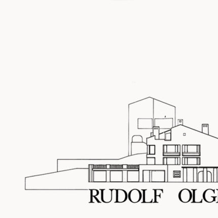 Rudolf Olgiati