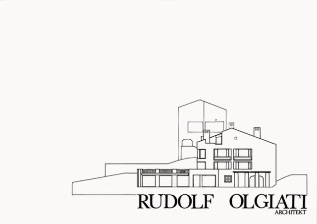 Rudolf Olgiati