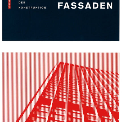 Fassaden: Prinzipien der Konstruktion