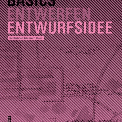 Basics Entwurfsidee