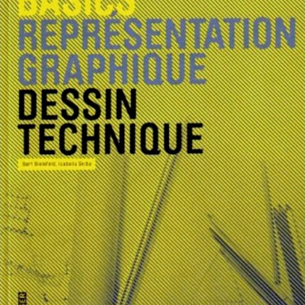 Basics Dessin technique