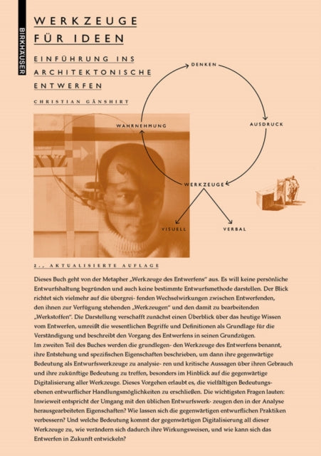 Werkzeuge für Ideen: Einführung ins architektonische Entwerfen