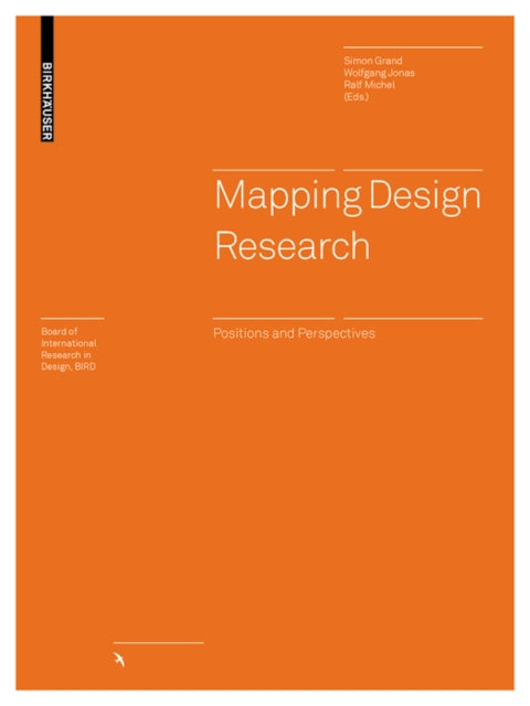 Mapping Design Research: Positions and Perspectives