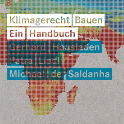 Klimagerecht Bauen: Ein Handbuch