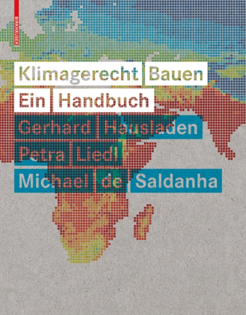 Klimagerecht Bauen: Ein Handbuch