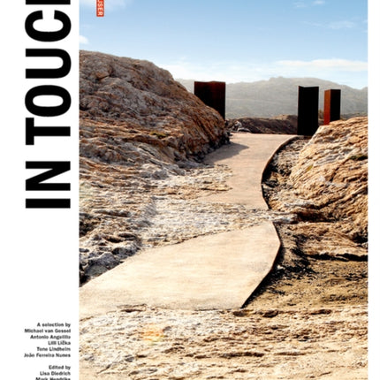 In Touch: Landscape Architecture Europe