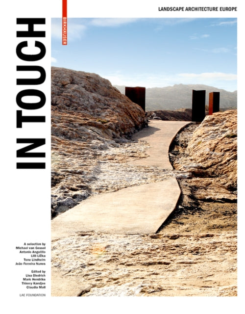 In Touch: Landscape Architecture Europe