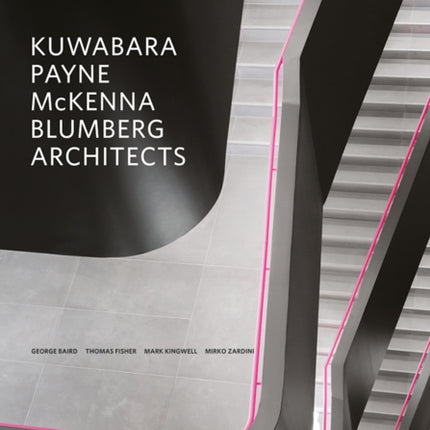 Kuwabara Payne McKenna Blumberg Architects