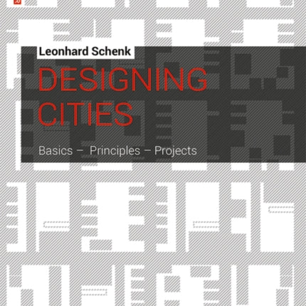 Designing Cities