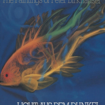 Light From the Darkness / Licht aus dem Dunkel: The Paintings of Peter Birkhäuser / Die Malerei von Peter Birkhäuser