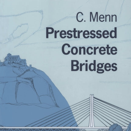 Prestressed Concrete Bridges