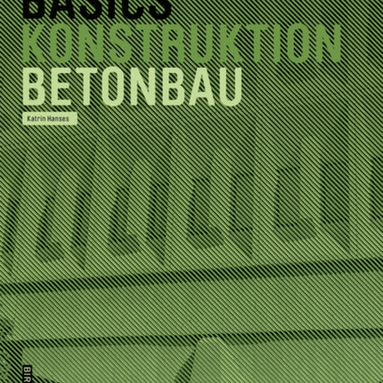 Basics Betonbau