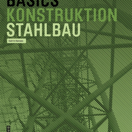 Basics Stahlbau