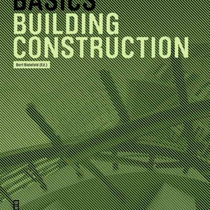 Basics Building Construction