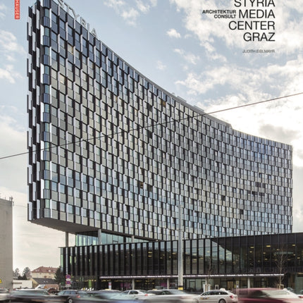 Styria Media Center Graz: ArchitekturConsult