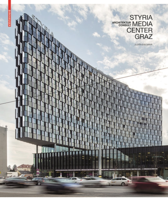 Styria Media Center Graz: ArchitekturConsult