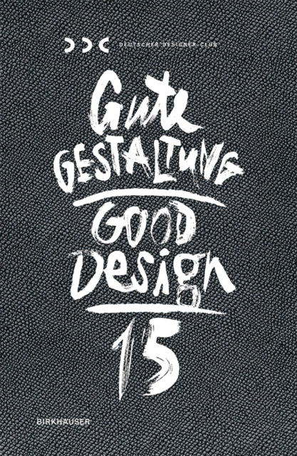 Gute Gestaltung 15 / Good Design 15