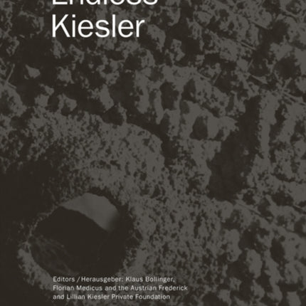 Endless Kiesler