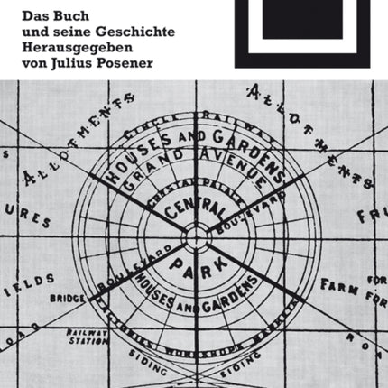 Gartenstädte von morgen: Ein Buch und seine Geschichte